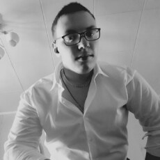 Фотография мужчины Likijo, 18 лет из г. Калуга