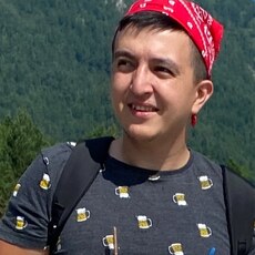 Фотография мужчины Максим, 32 года из г. Иркутск