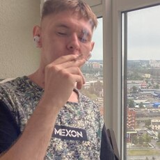 Фотография мужчины Алексей, 25 лет из г. Людиново