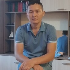 Фотография мужчины Мурод, 42 года из г. Санкт-Петербург