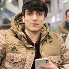 Фотография мужчины Али, 22 года из г. Владимир