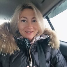 Фотография девушки Анна, 50 лет из г. Хабаровск