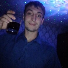 Фотография мужчины Анатолий, 26 лет из г. Лучегорск