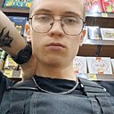 Ярослав, 18 лет