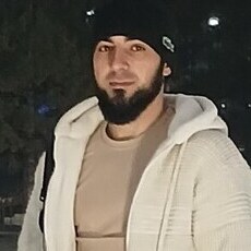 Фотография мужчины Мухамед, 30 лет из г. Алматы