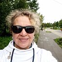 Таня, 64 года