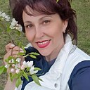 Людмила, 53 года