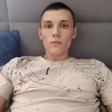 Фотография мужчины Александр, 23 года из г. Улан-Удэ