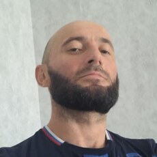 Фотография мужчины Алексей, 40 лет из г. Омск