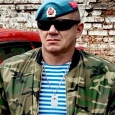 Фотография мужчины Андрей, 51 год из г. Таганрог