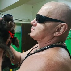 Фотография мужчины Андрей, 51 год из г. Таганрог