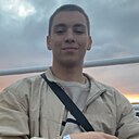 Дмитрий, 21 год