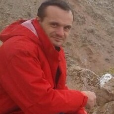 Фотография мужчины Алексей, 41 год из г. Балканабат