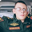 Антон, 25 лет