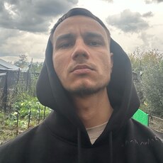 Фотография мужчины Давид, 28 лет из г. Семей