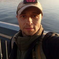 Фотография мужчины Александр, 43 года из г. Нижний Тагил