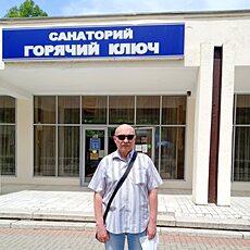 Игорь, 63 из г. Горячий Ключ.