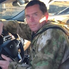 Фотография мужчины Alexander, 47 лет из г. Кудымкар