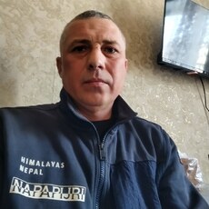 Фотография мужчины Родион, 44 года из г. Хабаровск