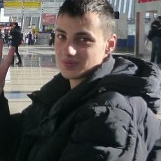 Фотография мужчины Филипп, 30 лет из г. Владивосток