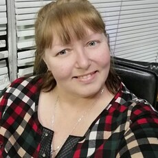 Фотография девушки Альбина, 45 лет из г. Чита