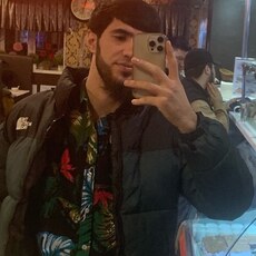 Фотография мужчины Hadiya, 21 год из г. Семей