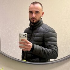 Фотография мужчины Вадим, 28 лет из г. Орел