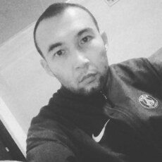 Фотография мужчины Даник, 39 лет из г. Алматы