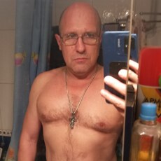 Фотография мужчины Алексей, 48 лет из г. Нижний Новгород