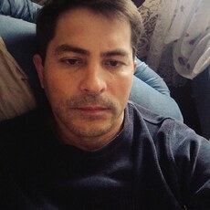 Фотография мужчины Shamik, 40 лет из г. Фергана