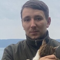 Фотография мужчины Влад, 25 лет из г. Сокиряны