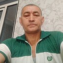 Рахимжон, 55 лет