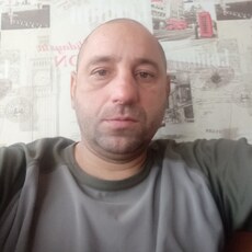 Фотография мужчины Геннадий, 44 года из г. Лунинец