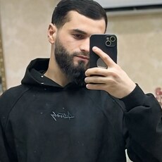 Фотография мужчины Radik, 23 года из г. Иркутск