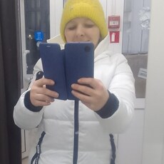 Фотография девушки Анастасия, 29 лет из г. Омск