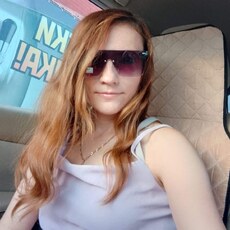 Фотография девушки Юлия, 29 лет из г. Новоалтайск