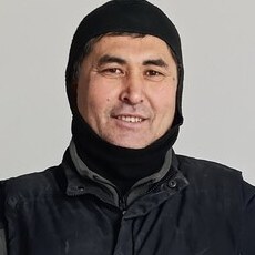 Фотография мужчины Шарофидин, 47 лет из г. Благовещенск