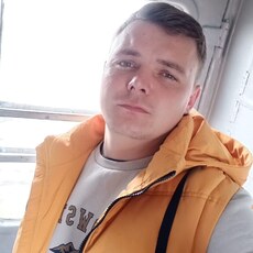 Фотография мужчины Алексей, 26 лет из г. Риддер