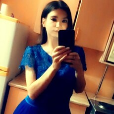 Екатерина, 20 из г. Благовещенск.