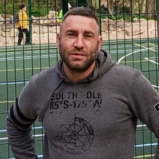 Фотография мужчины Александр, 34 года из г. Ялта