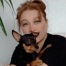 Елена, 52 из г. Ижевск.