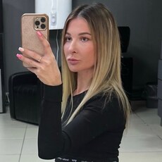 Фотография девушки Ульяна, 30 лет из г. Пермь