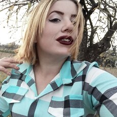 Фотография девушки Зінуля, 25 лет из г. Чернигов