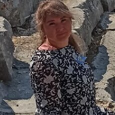 Фотография девушки Марина, 30 лет из г. Ижевск