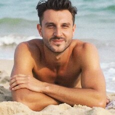 Фотография мужчины Иван, 34 года из г. Могилев