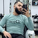 Самир, 22 года