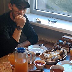 Фотография мужчины Справедливый, 40 лет из г. Махачкала