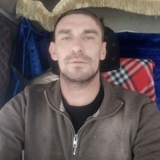 Фотография мужчины Мура, 40 лет из г. Астана