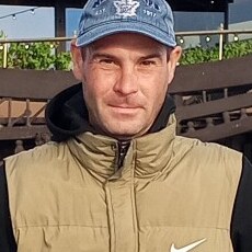 Фотография мужчины Евгений, 40 лет из г. Шексна