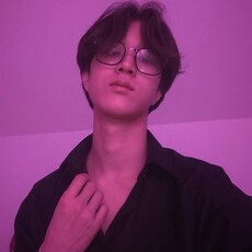 Фотография мужчины Нурс, 18 лет из г. Алматы